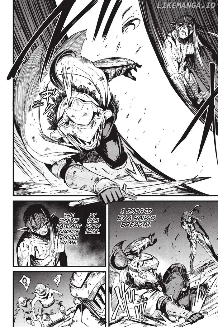Goblin Slayer: Side Story Year One Chapter 104 image 09_optimized_optimized